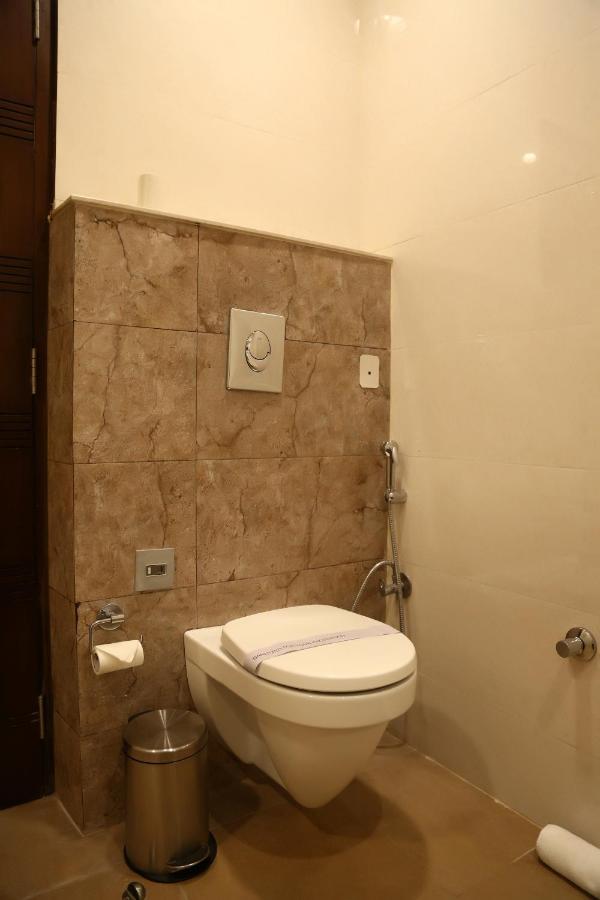 Hotel Imperia Suites Jalandhar Eksteriør bilde