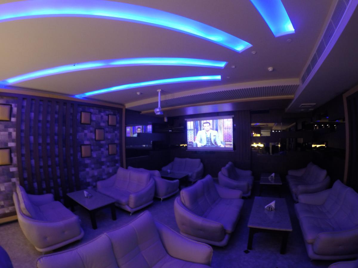 Hotel Imperia Suites Jalandhar Eksteriør bilde